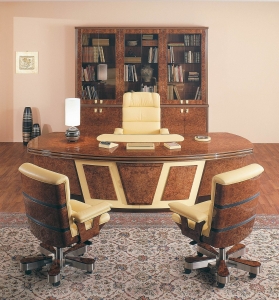 A Guide to Finding the Perfect Office Furniture in UAE 